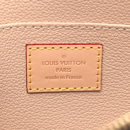 Louis Vuitton Monogram Cosmetic Pouch GM 6 of 8