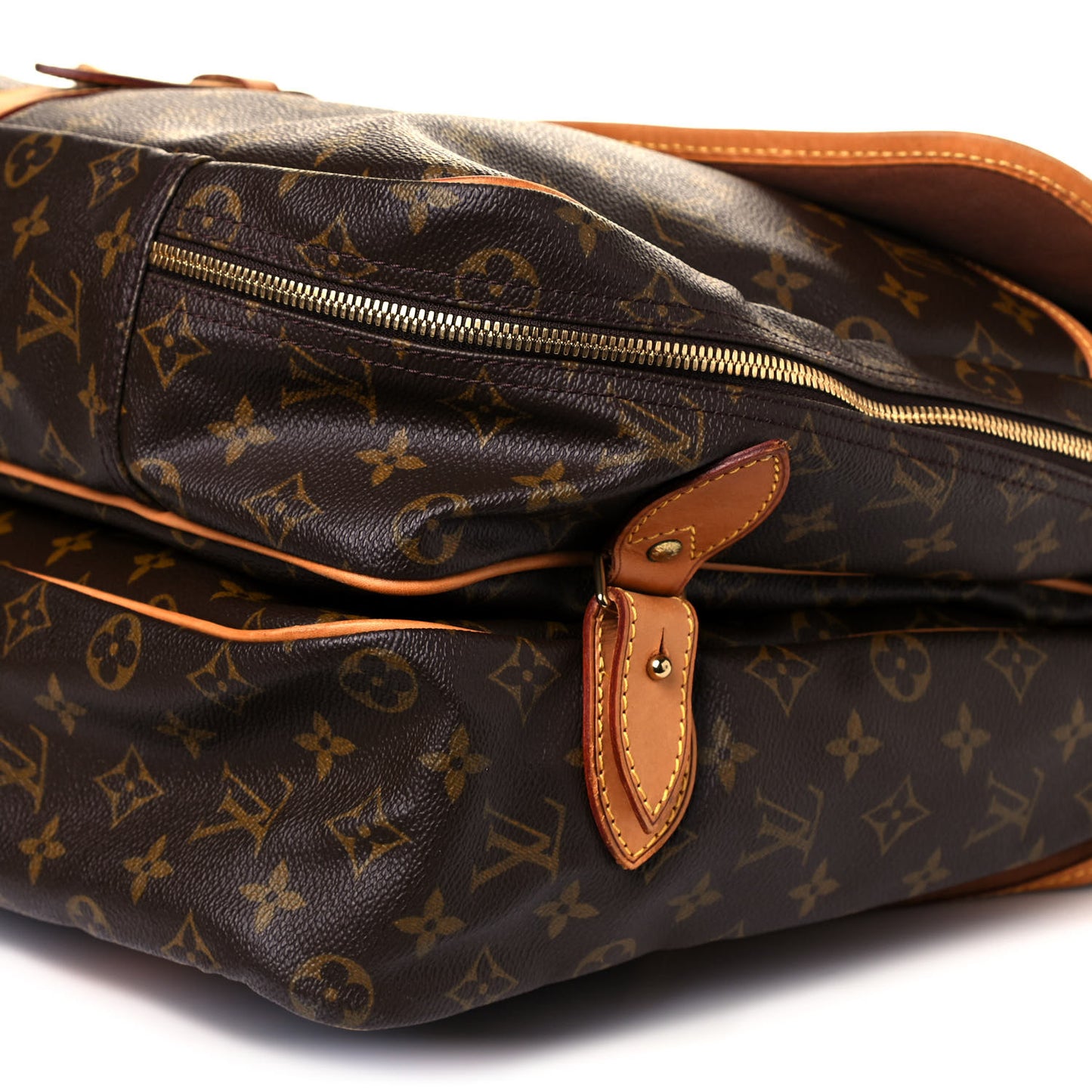 Monogram Sac Chasse Hunting Bag