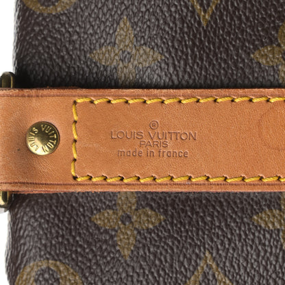 Louis Vuitton Monogram Keepall Bandouliere 50 5 of 24