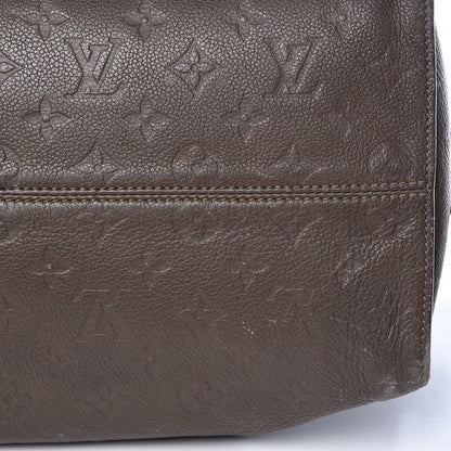 Louis Vuitton Empreinte Lumineuse GM Ombre 15 of 24