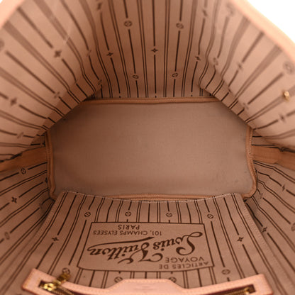 Louis Vuitton Monogram Neverfull MM 5 of 10