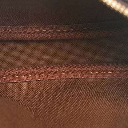 Louis Vuitton Monogram Mini Pochette Accessories 5 of 10