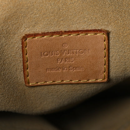 Louis Vuitton Monogram Artsy MM 5 of 7