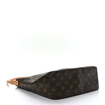 Louis Vuitton Monogram Looping GM 4 of 8
