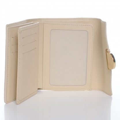Louis Vuitton Damier Azur Koala Wallet 4 of 7