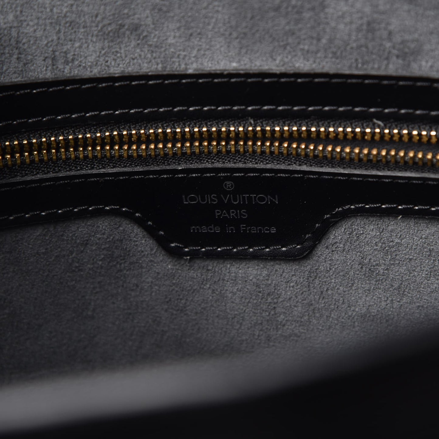 Epi Lussac Black