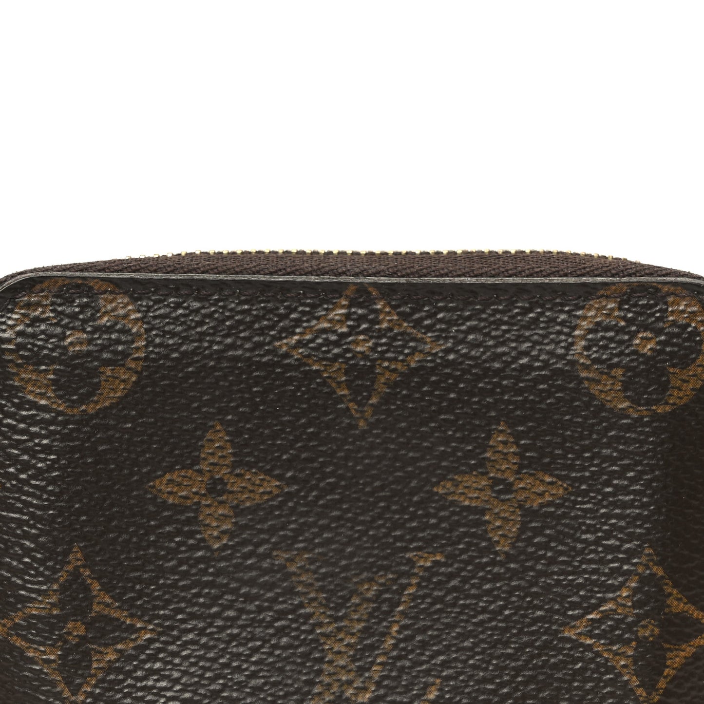Monogram Zippy Coin Purse