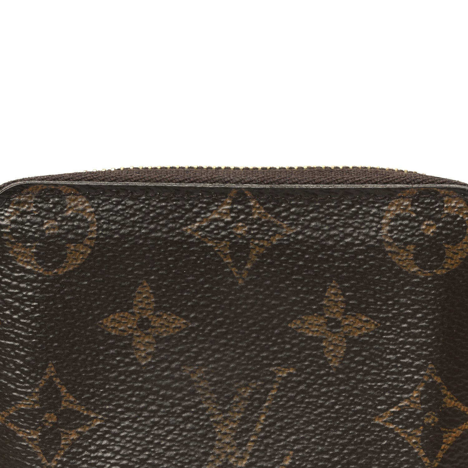 Louis Vuitton Monogram Zippy Coin Purse 7 of 8