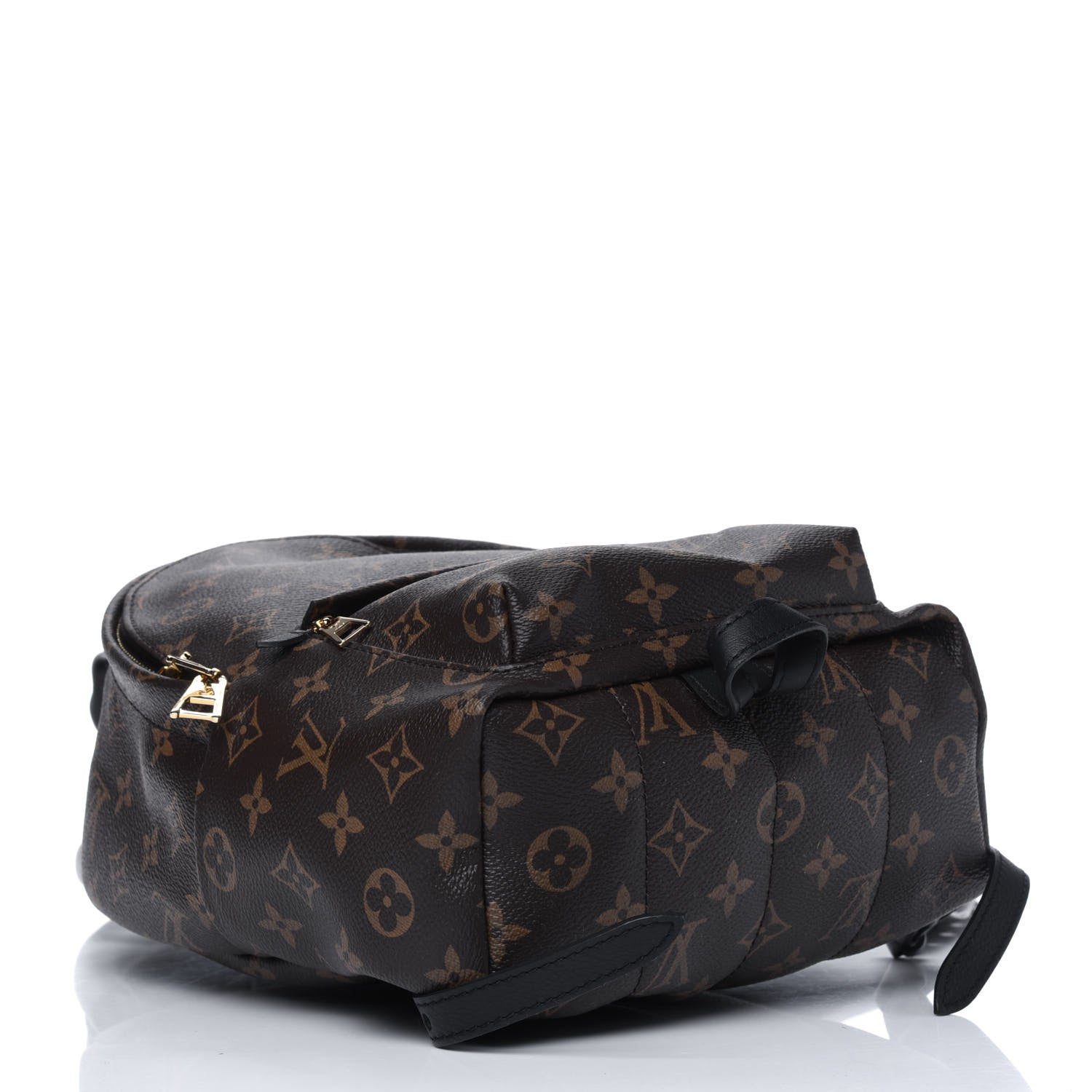 Louis Vuitton Monogram Palm Springs Backpack PM 3 of 7