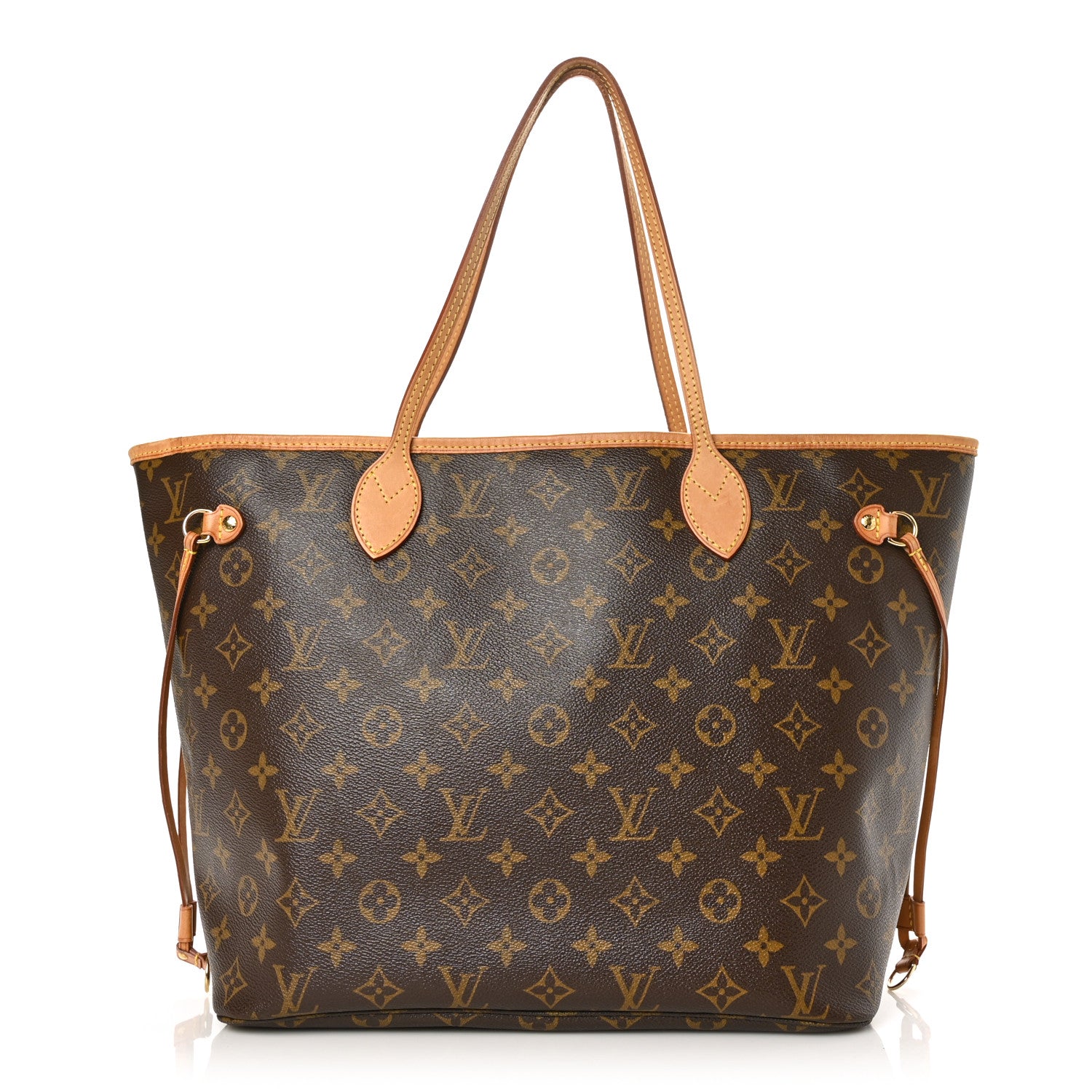 Louis Vuitton Monogram Neverfull MM 1 of 6