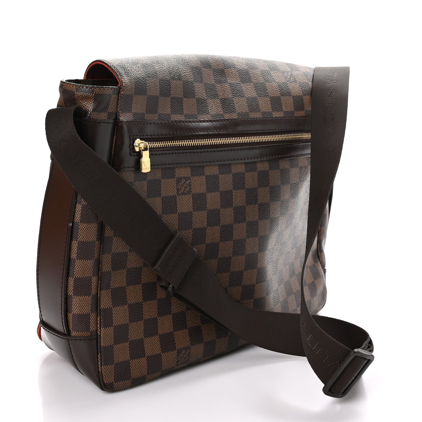 Damier Ebene Abbesses Messenger