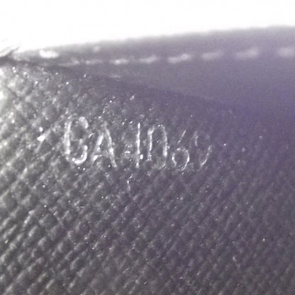 Louis Vuitton Epi Agenda Cover Black 7 of 7