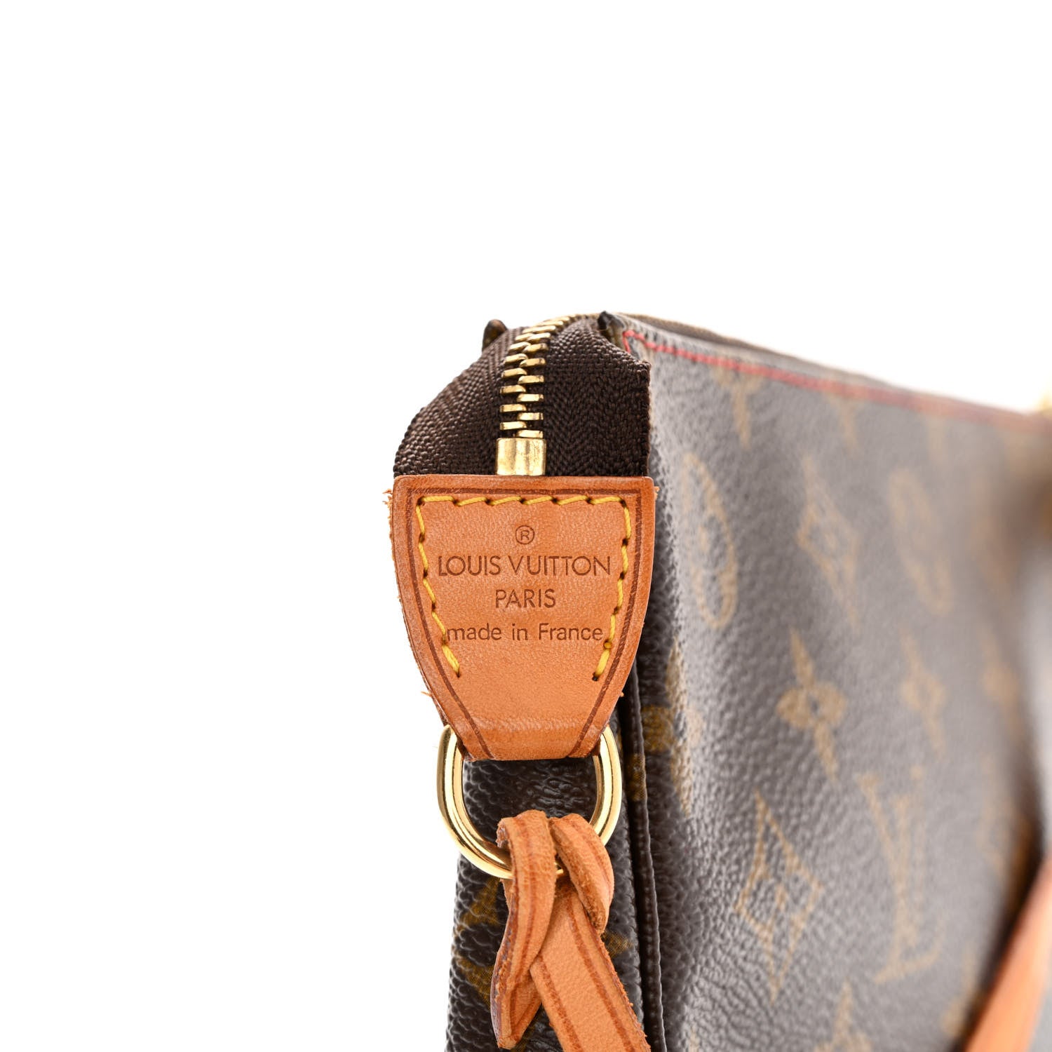 Louis Vuitton Monogram Cerises Pochette Accessories 6 of 11
