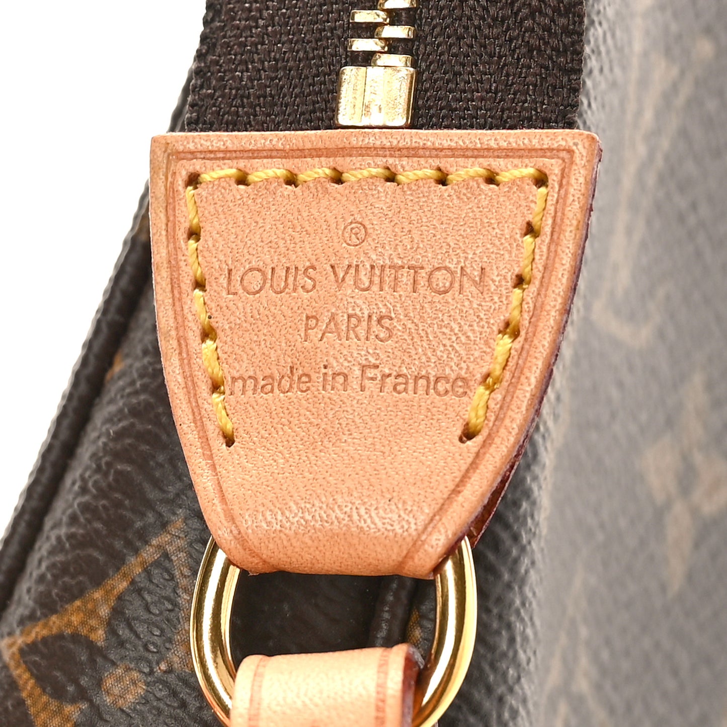 Monogram Pochette Accessories NM