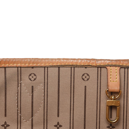 Louis Vuitton Monogram Neverfull MM 15 of 20