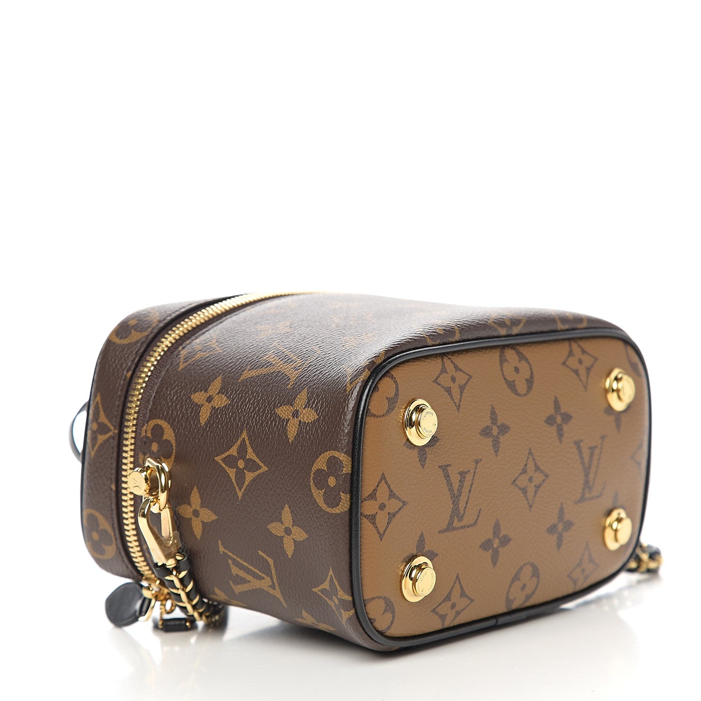 Reverse Monogram Vanity PM