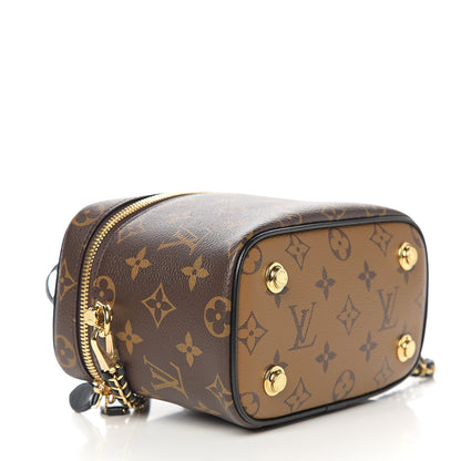 Louis Vuitton Reverse Monogram Vanity PM 3 of 9
