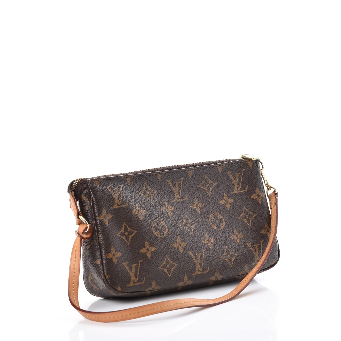 Monogram Pochette Accessories NM