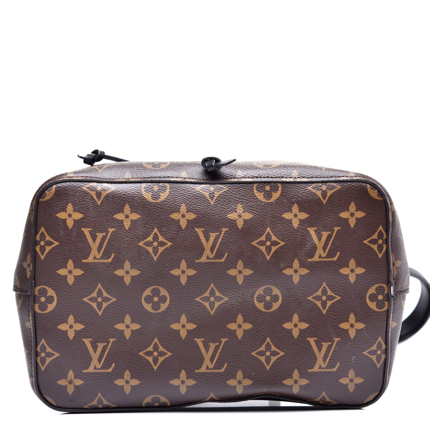 Monogram Neonoe MM Black