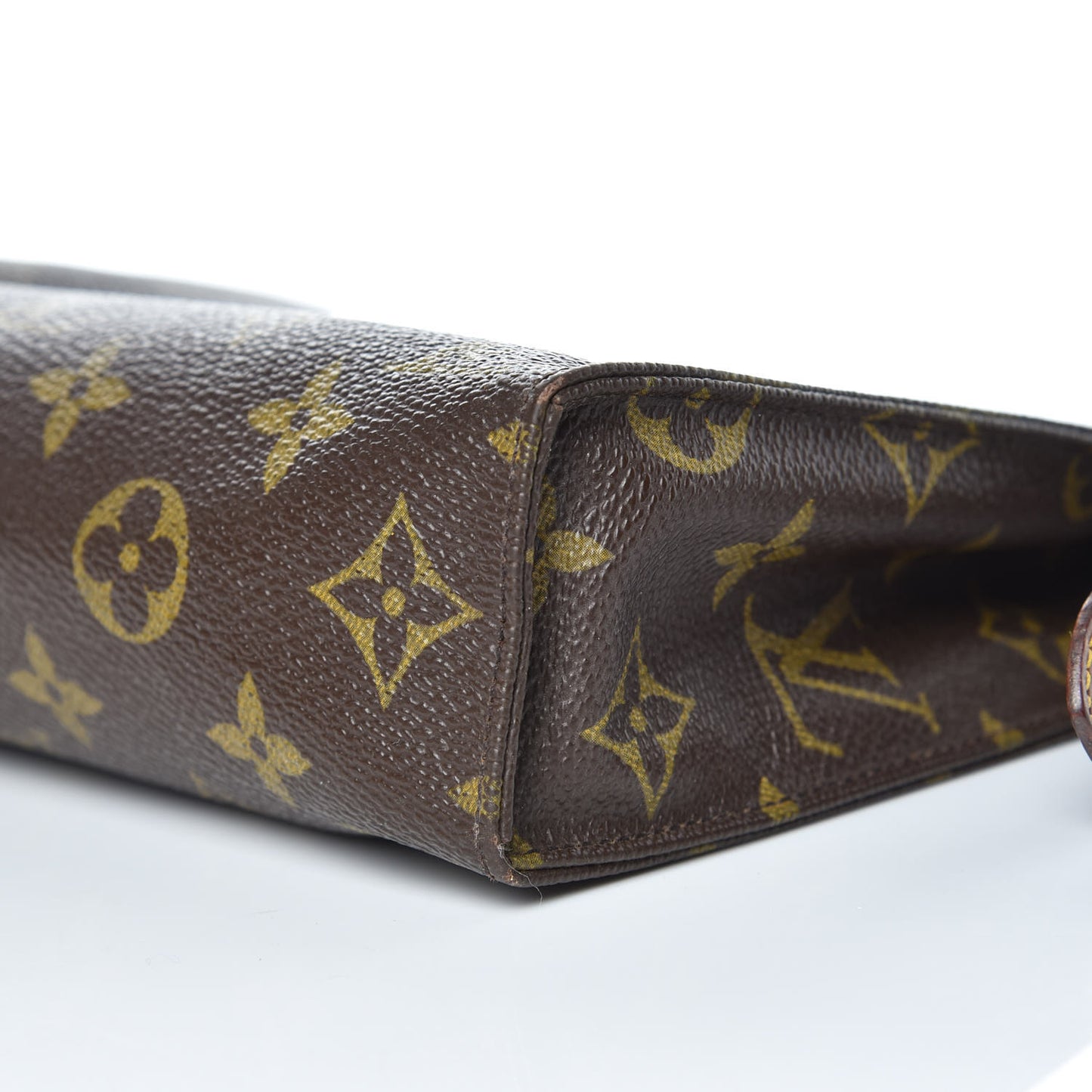 Monogram Toiletry Pouch 19