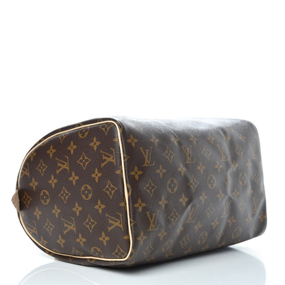Louis Vuitton Monogram Speedy 30 4 of 13