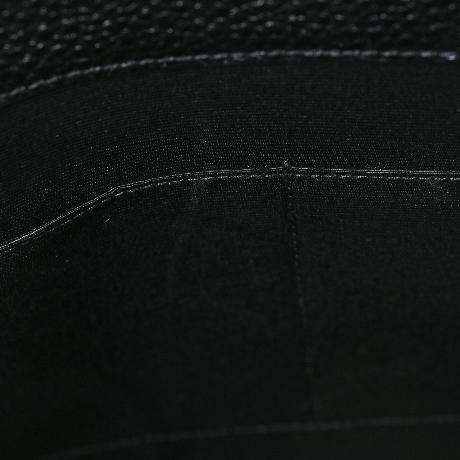 Saint Laurent Grained Calfskin Small Sac De Jour Black 11 of 11