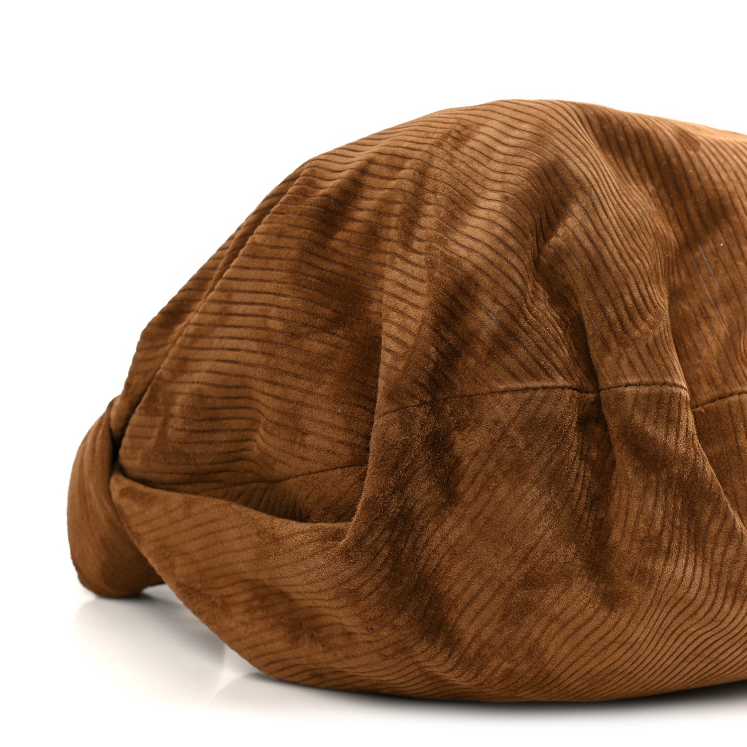 Bottega Veneta Suede Corduroy Small Jodie Hobo Jacobean 10 of 11