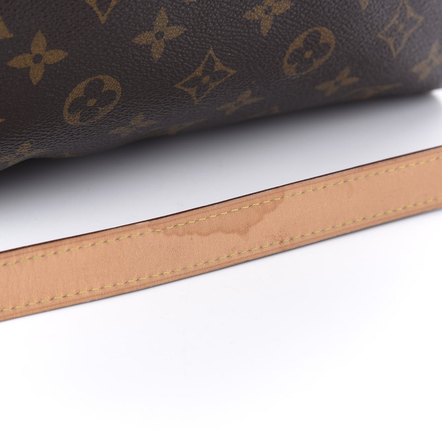 Monogram Speedy Bandouliere 25