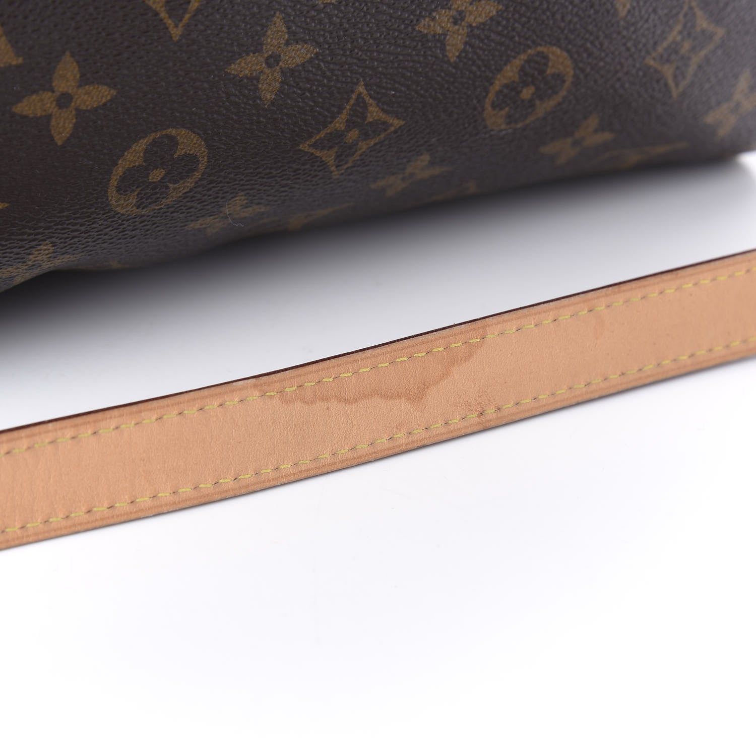 Louis Vuitton Monogram Speedy Bandouliere 25 12 of 17