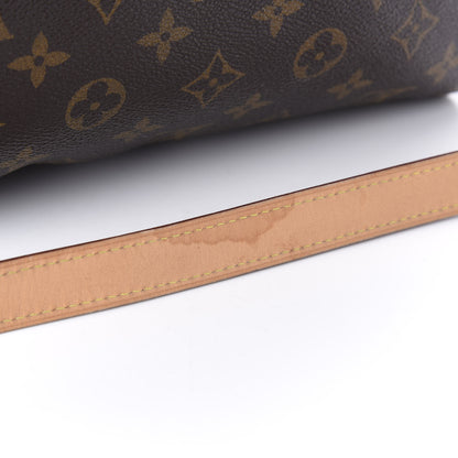 Louis Vuitton Monogram Speedy Bandouliere 25 12 of 17