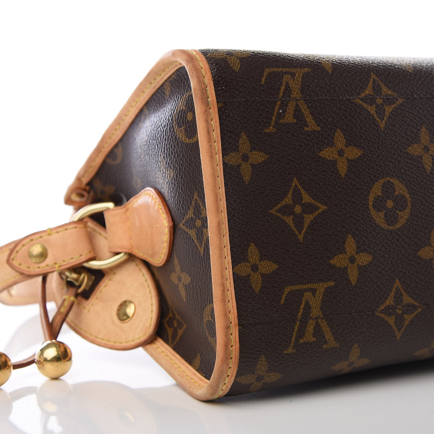 Monogram Popincourt Long Shoulder Bag