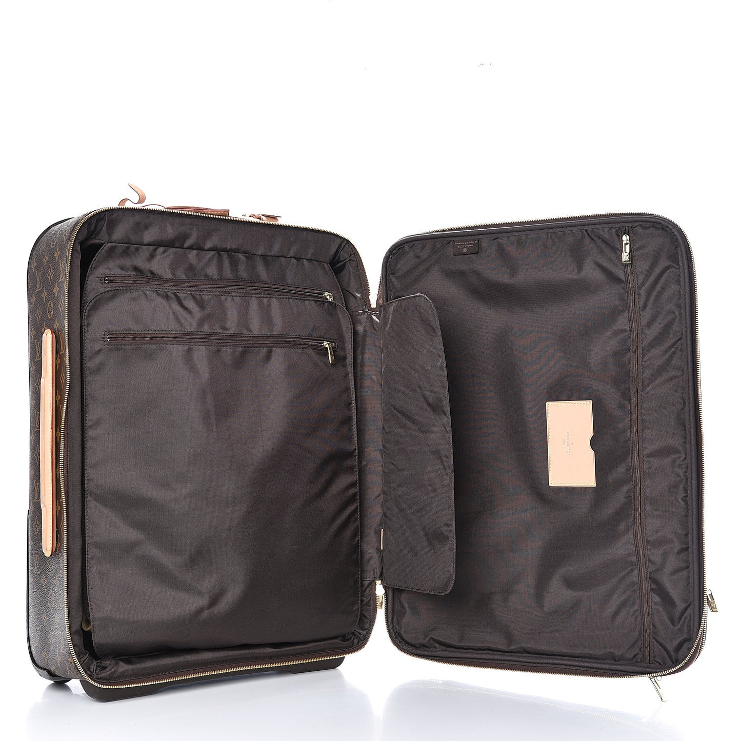 Monogram Pegase Legere Business 55