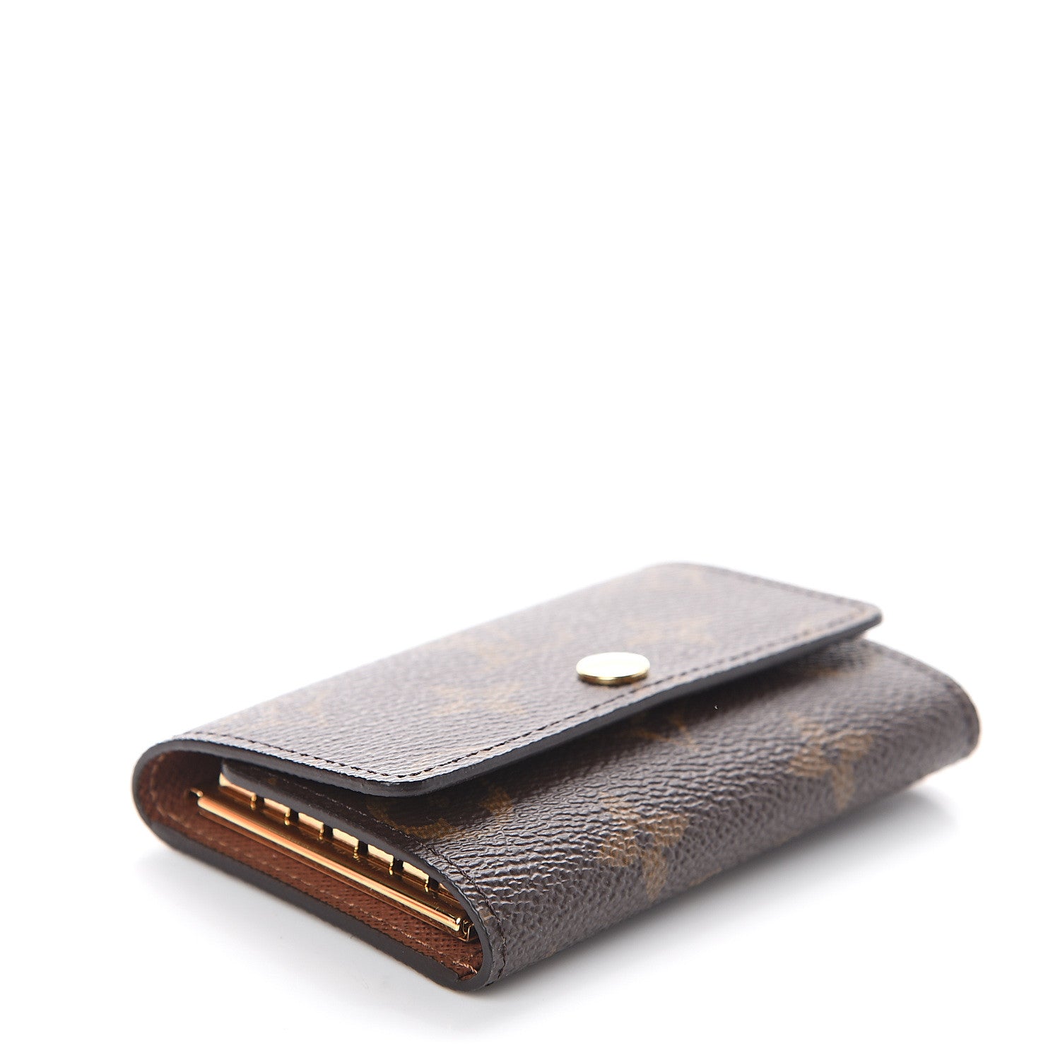 Louis Vuitton Monogram 6 Key Multicles Holder 3 of 5