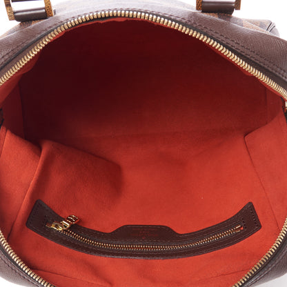 Louis Vuitton Damier Ebene Brera 7 of 10