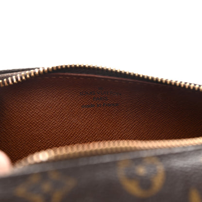 Louis Vuitton Monogram Papillon 26 6 of 14