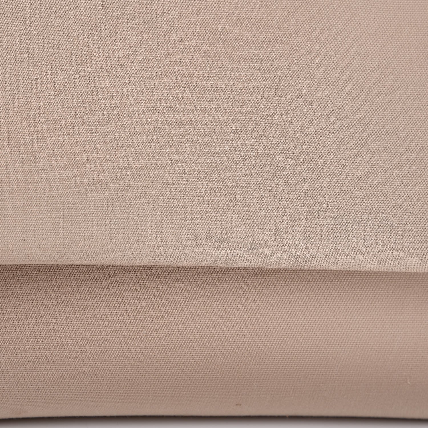 Hermes Vache Hunter Toile Herbag Zip 31 PM Fauve 11 of 15