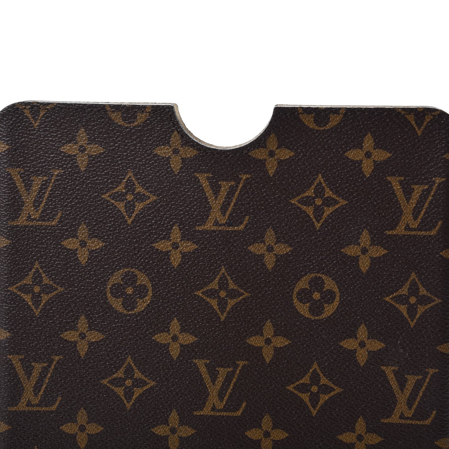 Monogram Hardcase iPad 2