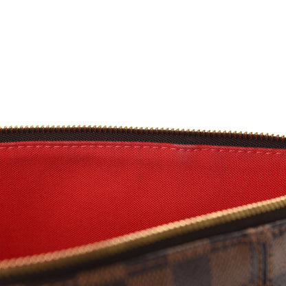 Louis Vuitton Damier Ebene Totally MM 16 of 16