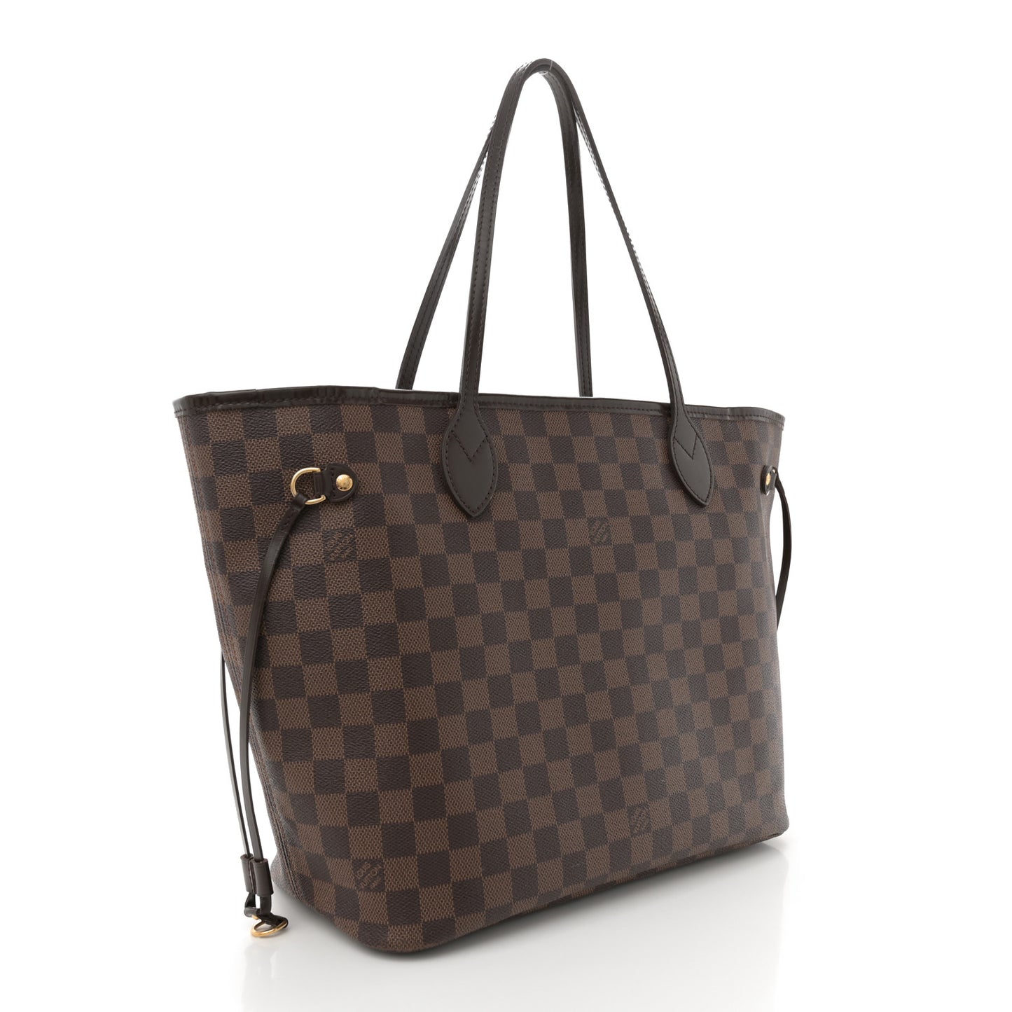 Damier Ebene Neverfull MM