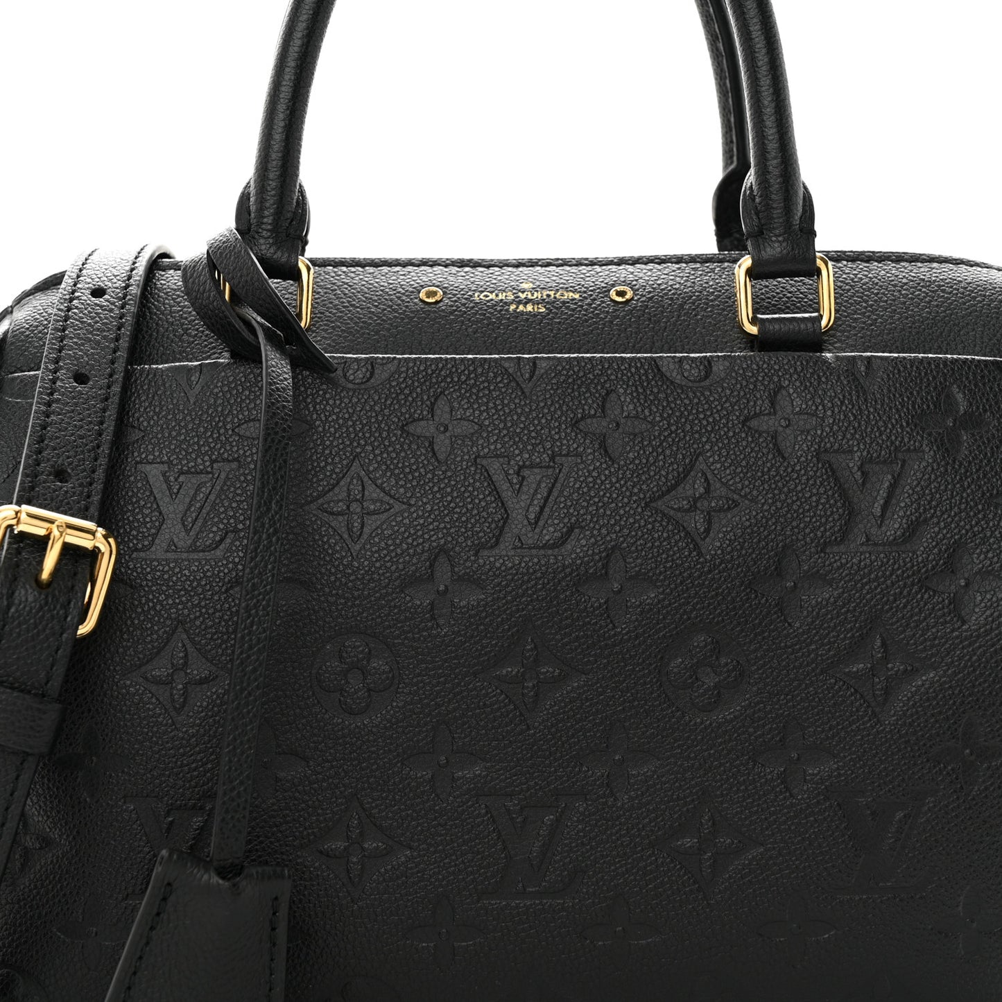 Empreinte Speedy Bandouliere 25 NM Black