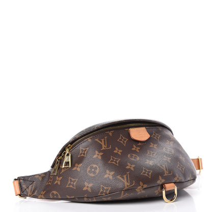 Louis Vuitton Monogram Bumbag 4 of 10