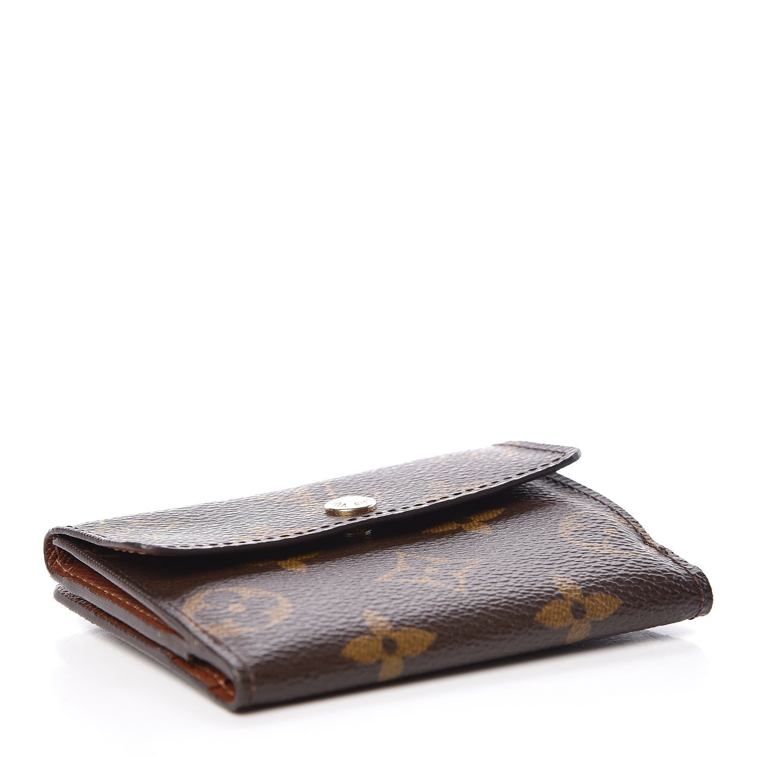 Louis Vuitton Monogram Ludlow Wallet 4 of 6