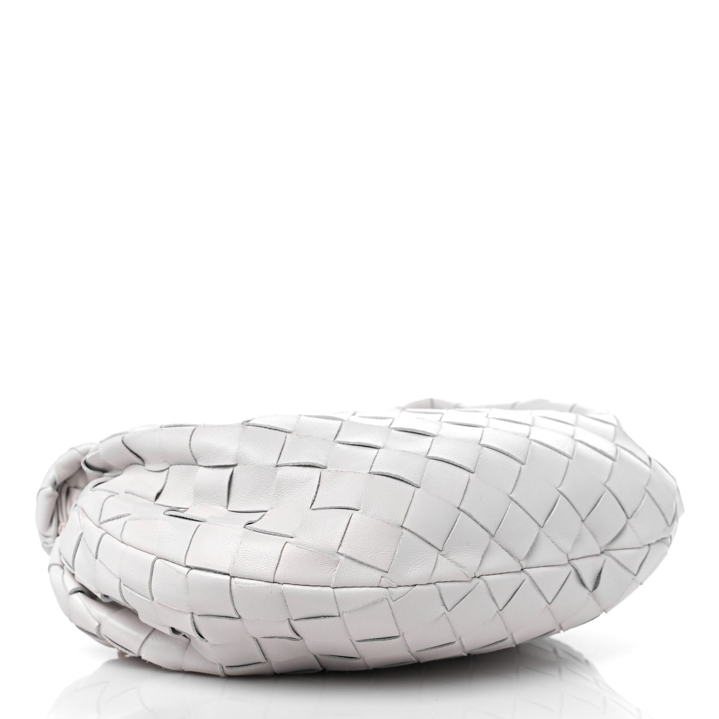 Nappa Intrecciato Mini Jodie Chalk