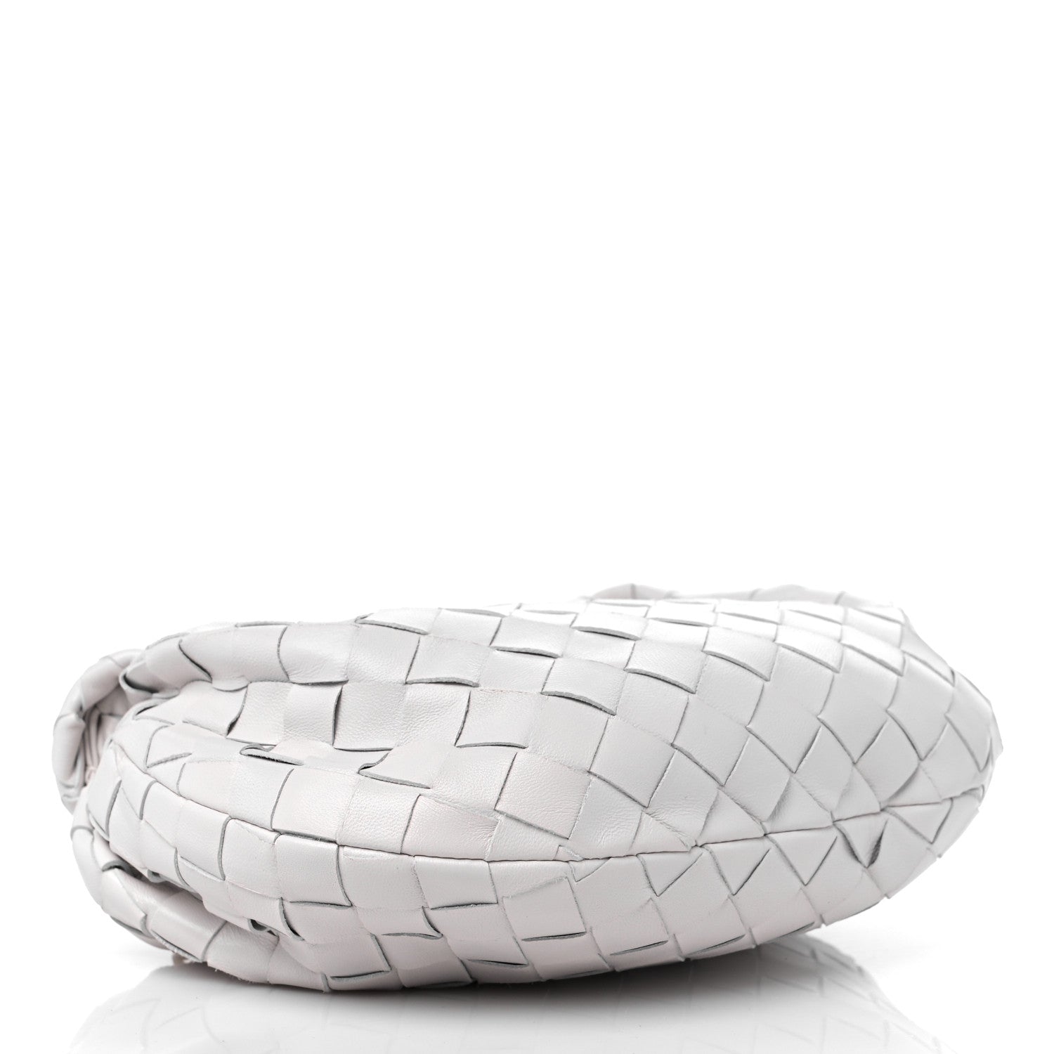 Bottega Veneta Nappa Intrecciato Mini Jodie Chalk 5 of 8