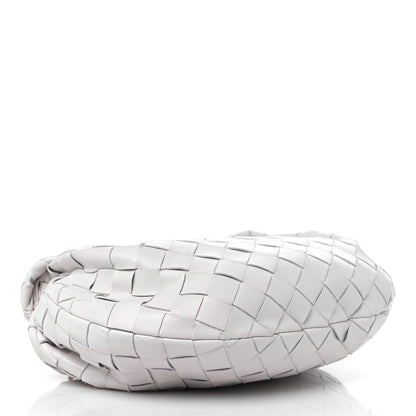 Bottega Veneta Nappa Intrecciato Mini Jodie Chalk 5 of 8