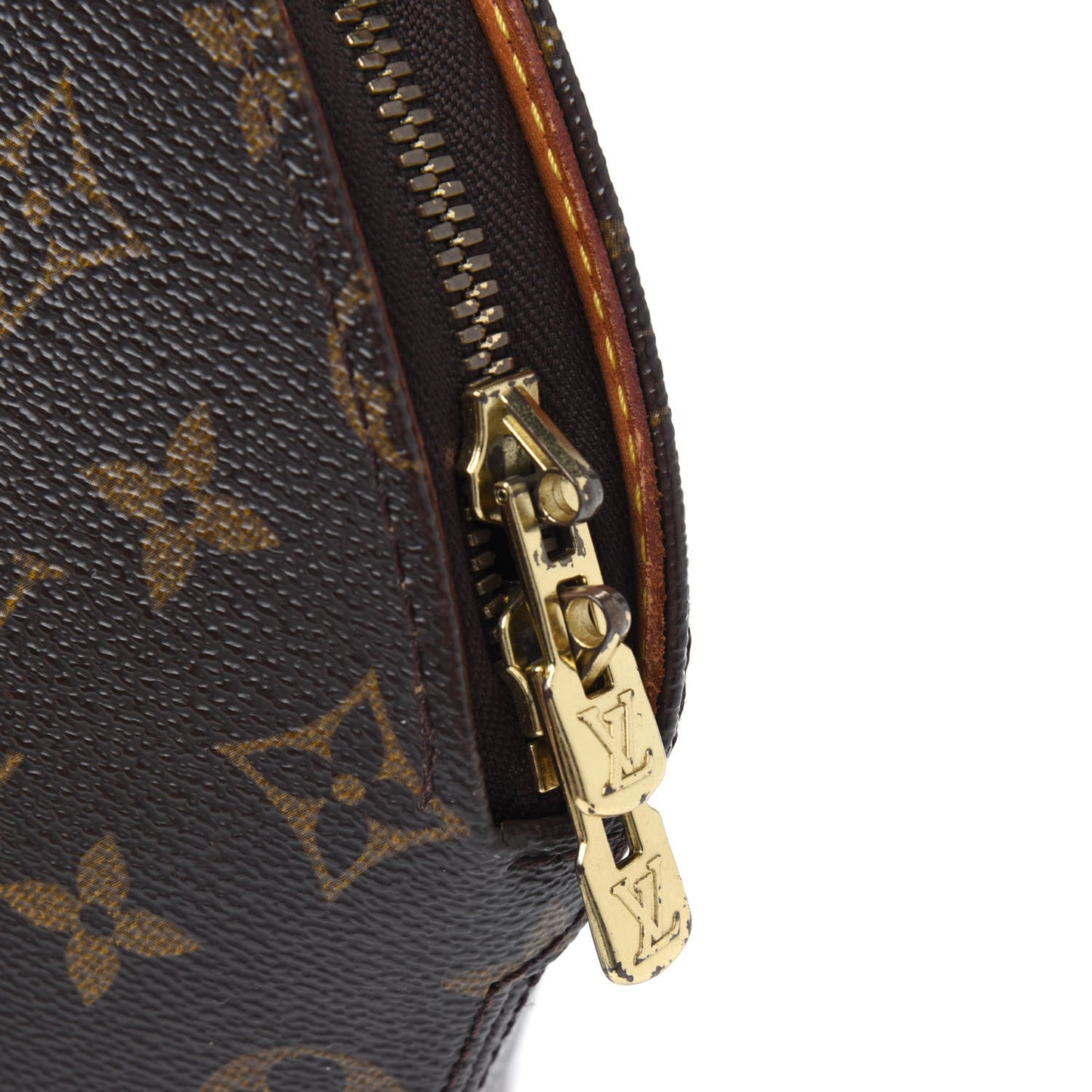 Monogram Ellipse PM