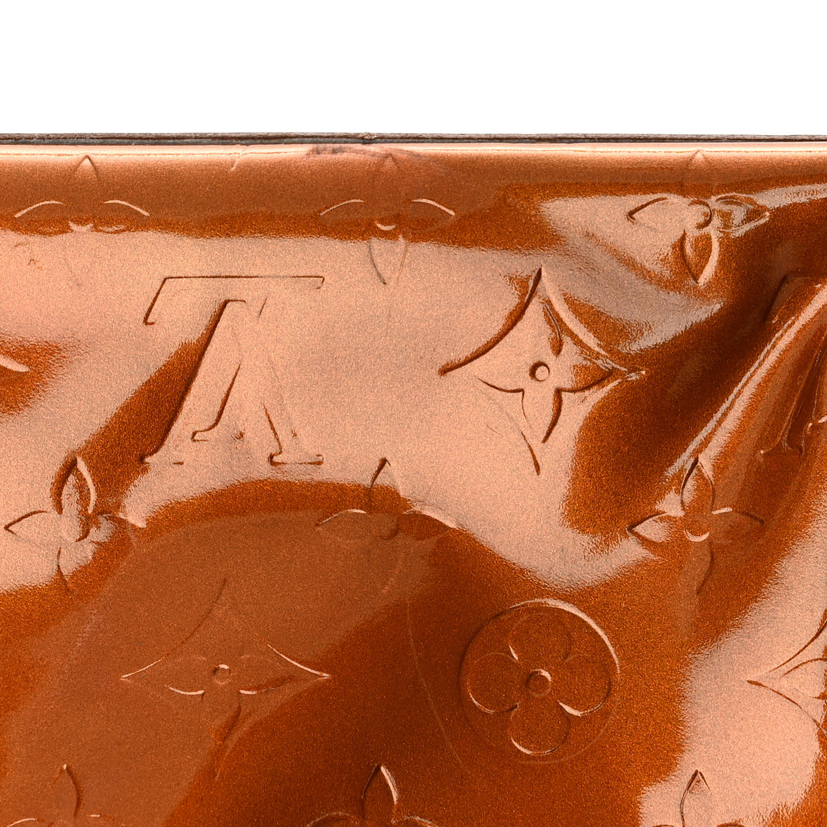 Vernis Reade PM Bronze