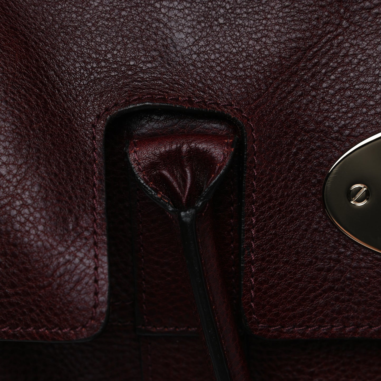 Classic Grain Bayswater Oxblood