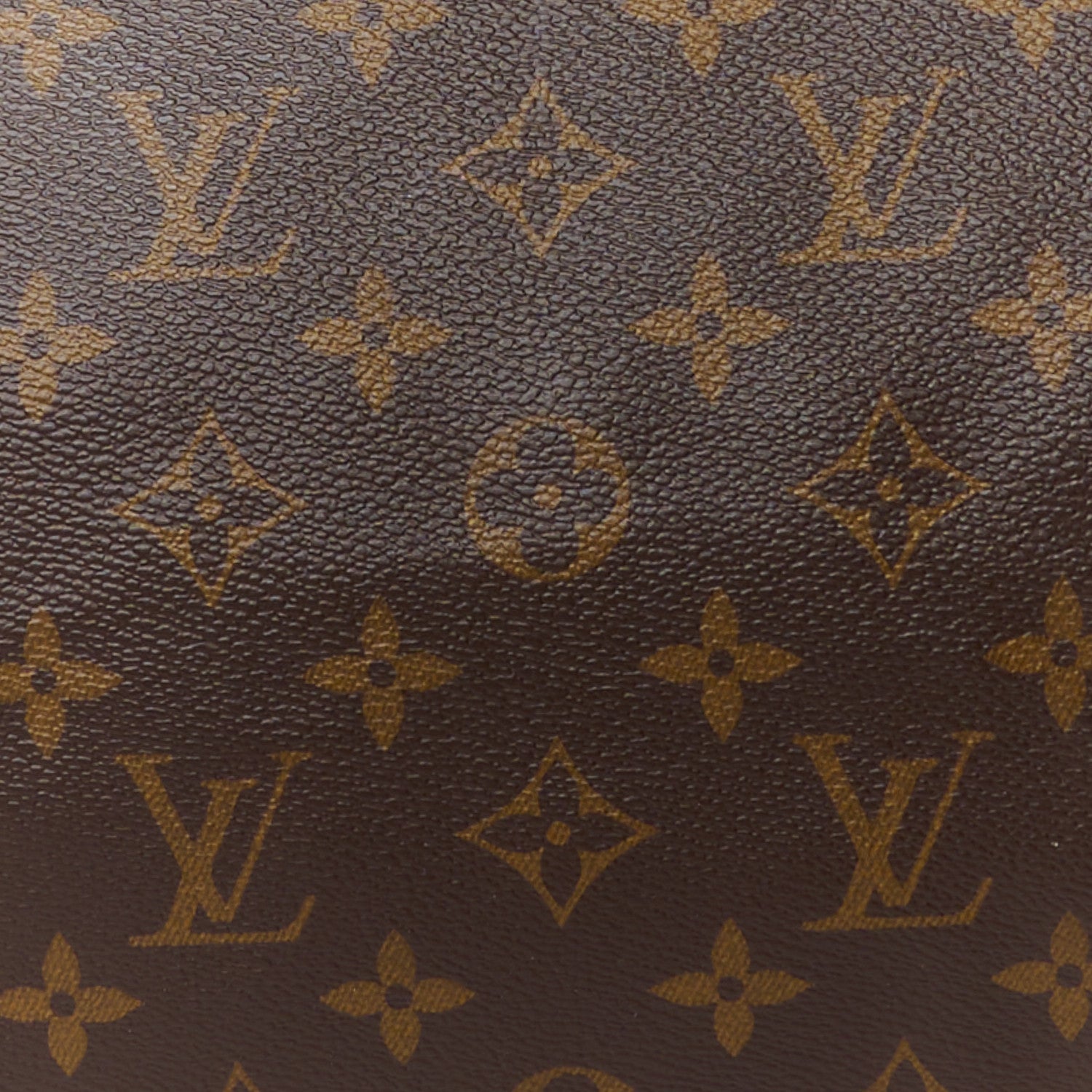 Louis Vuitton Monogram Speedy Bandouliere 35 13 of 15