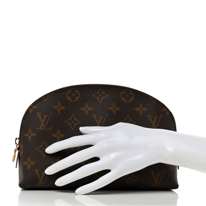 Louis Vuitton Monogram Cosmetic Pouch GM 2 of 7